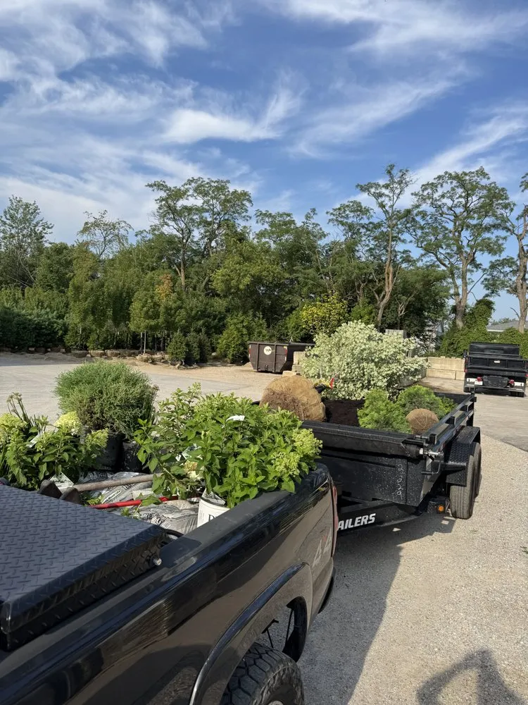 Professional lawn care service experts serving Cedar Lake, IN - Ludwigs Outdoor Services