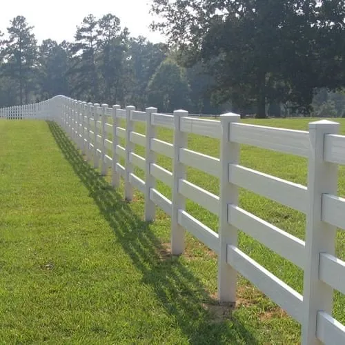 Expert yard cleanup service in Great Falls, VA by Ludy's Landscaping