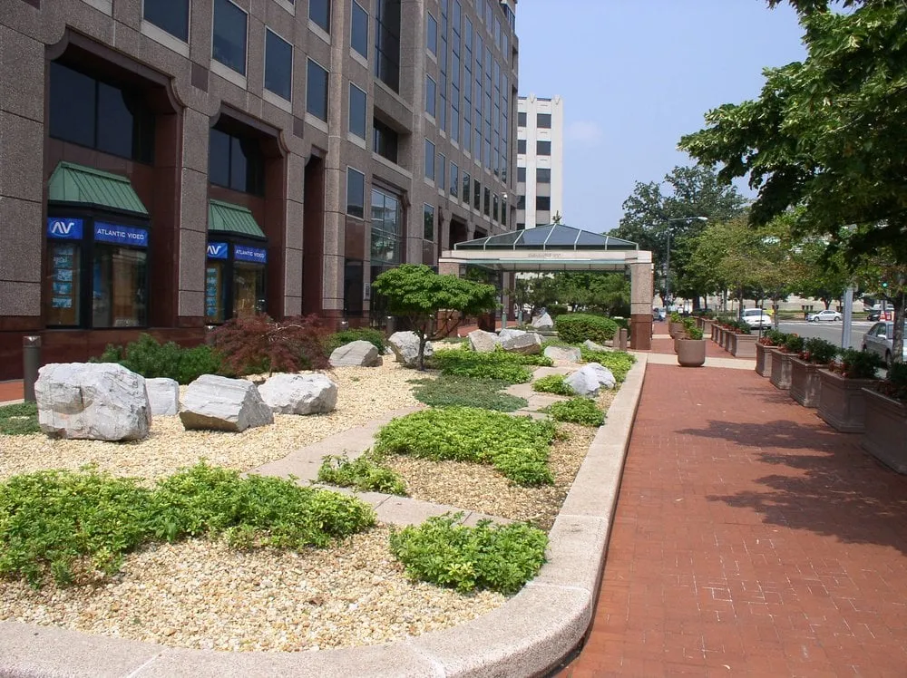 Expert lawn care service in Great Falls, VA - Ludy's Landscaping