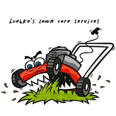 Luebke Lawn Care Services