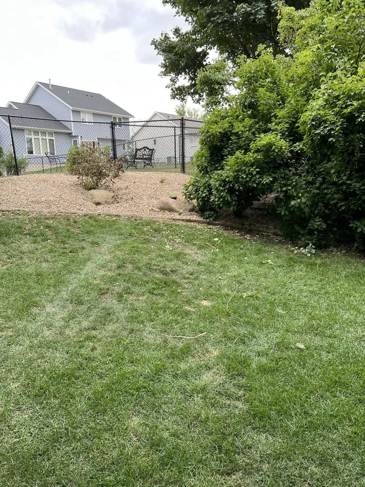 Custom lawn care service experts serving Cedar Rapids, IA - Lueda lawn care