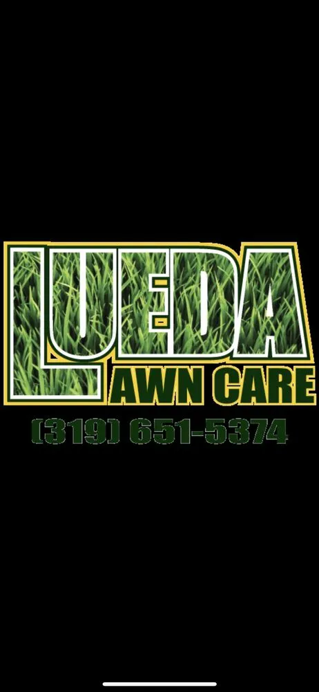 Trusted lawn mowing service in Cedar Rapids, IA - Lueda lawn care