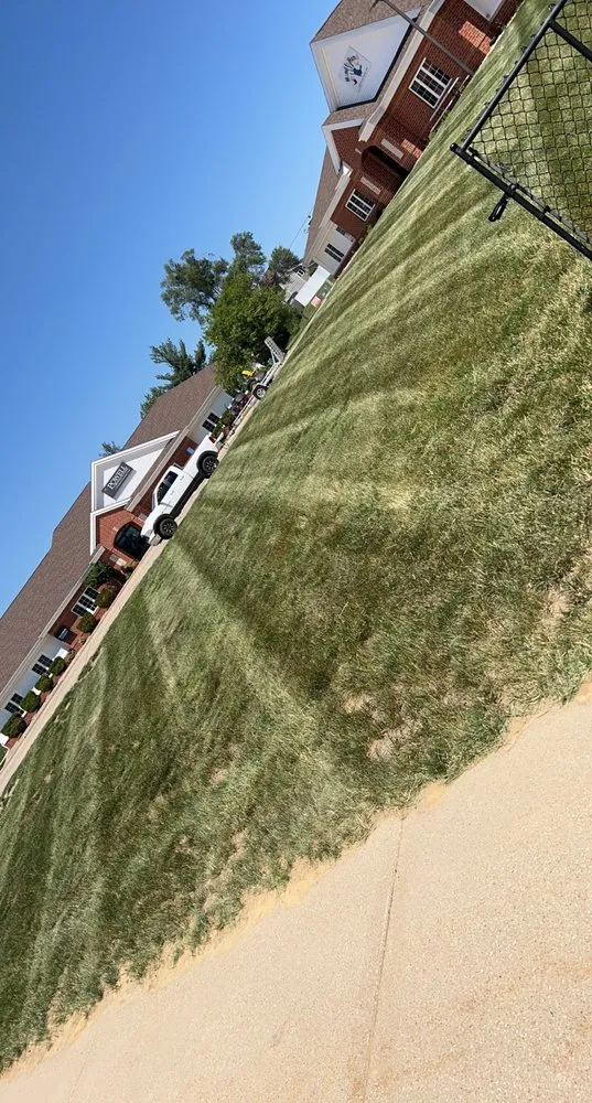 Top-rated landscape installation in Cedar Rapids, IA - Lueda lawn care