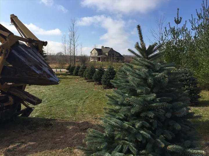 Local lawn mowing service in Cedarburg, WI - Lueder's Lawn Seeding & Trucking