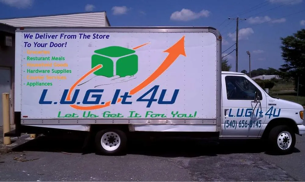 Expert garden landscaping for outdoor upgrades across Fredericksburg, VA - LUG It 4U