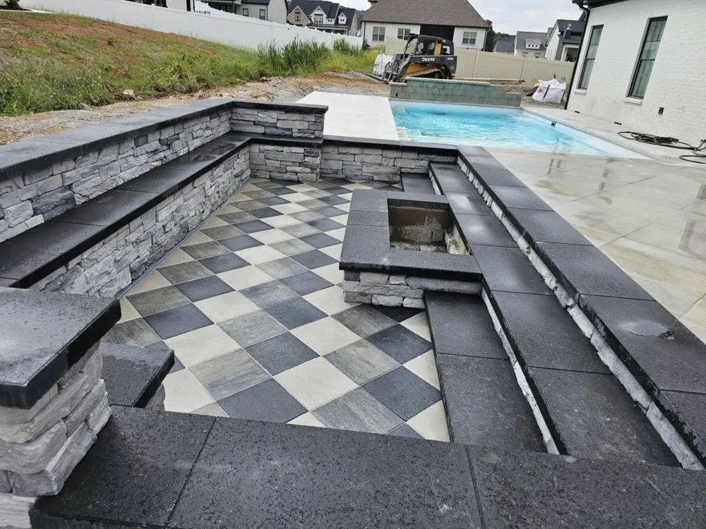 Reliable landscaping services for year-round maintenance across Shelbyville, TN - Lugo Landscaping & Hardscapes