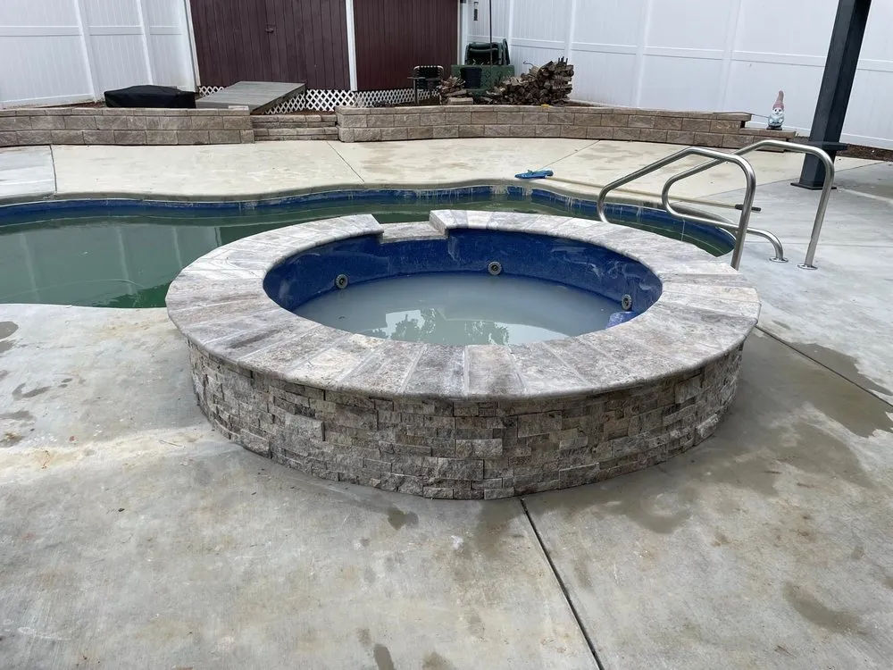 Reliable garden landscaping near you in Shelbyville, TN by Lugo Landscaping & Hardscapes