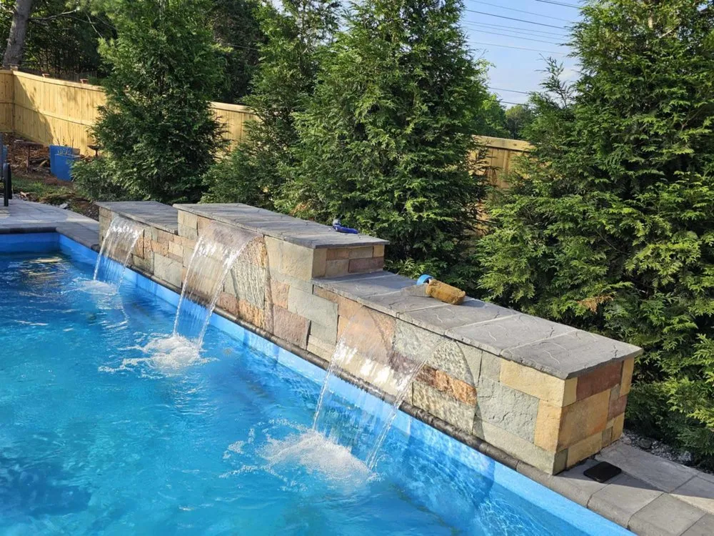 Reliable lawn care service near you in Shelbyville, TN by Lugo Landscaping & Hardscapes