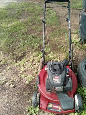 Lugo Landscaping Logo