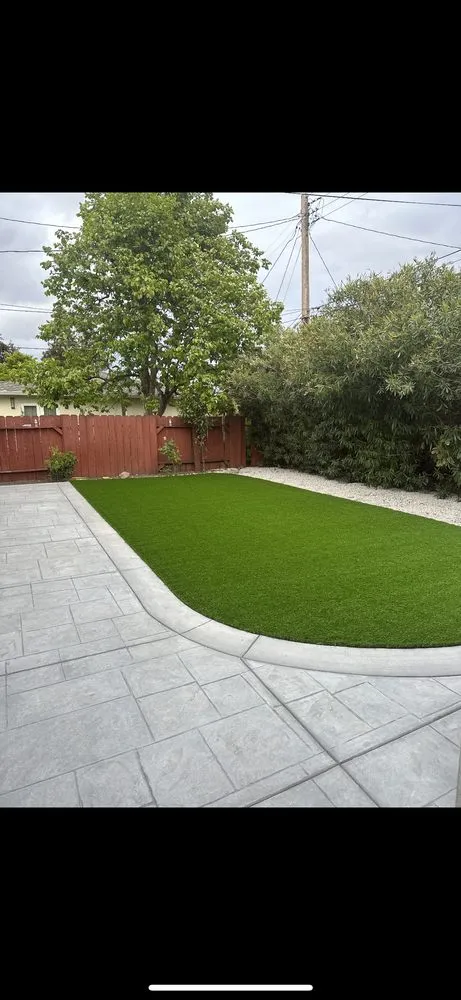 Top-rated lawn care service in San José, CA - Lugos Gardens