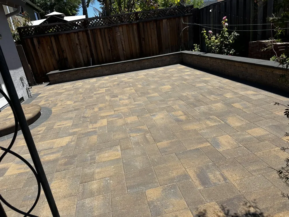 Local landscaping services in San José, CA by Lugos Gardens