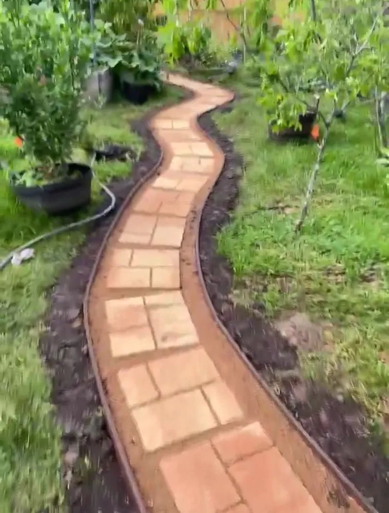 Top-rated landscape installation experts serving Balch Springs, TX - Lugos Lawn Services