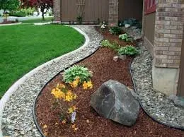Professional landscaping services in Balch Springs, TX - Lugos Lawn Services