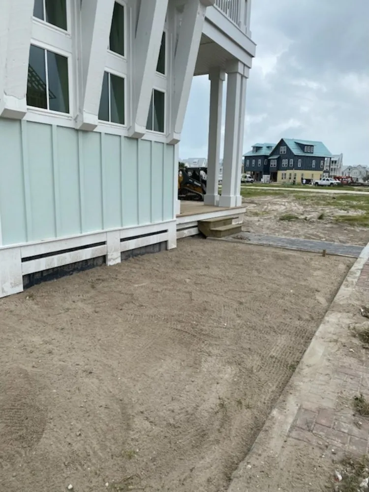 Local landscape design in Corpus Christi, TX - Lugo's Outdoor Services