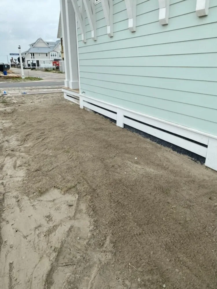 Top-rated garden landscaping for homes across Corpus Christi, TX - Lugo's Outdoor Services