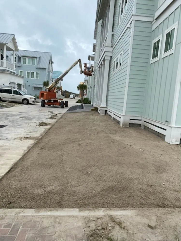 Affordable landscaping services near you across Corpus Christi, TX - Lugo's Outdoor Services