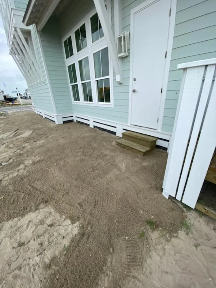 Trusted yard maintenance in Corpus Christi, TX by Lugo's Outdoor Services