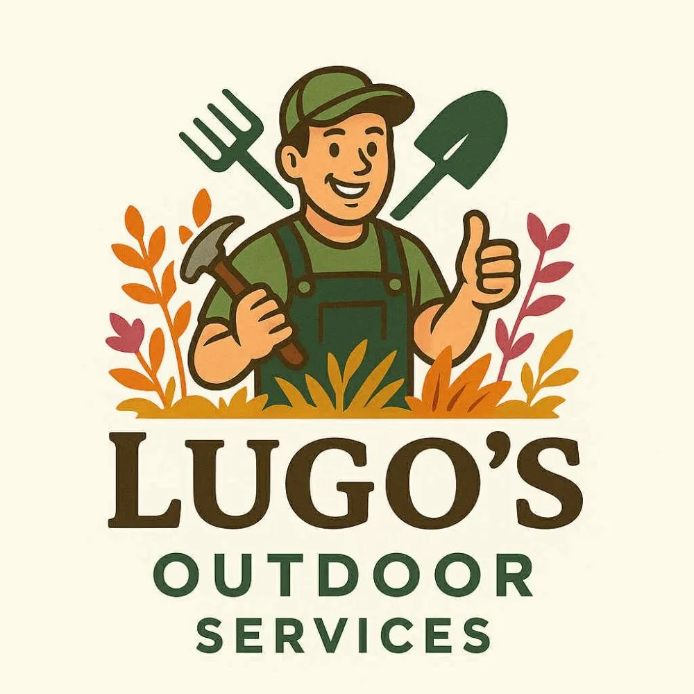 Professional yard cleanup service experts serving Corpus Christi, TX - Lugo's Outdoor Services