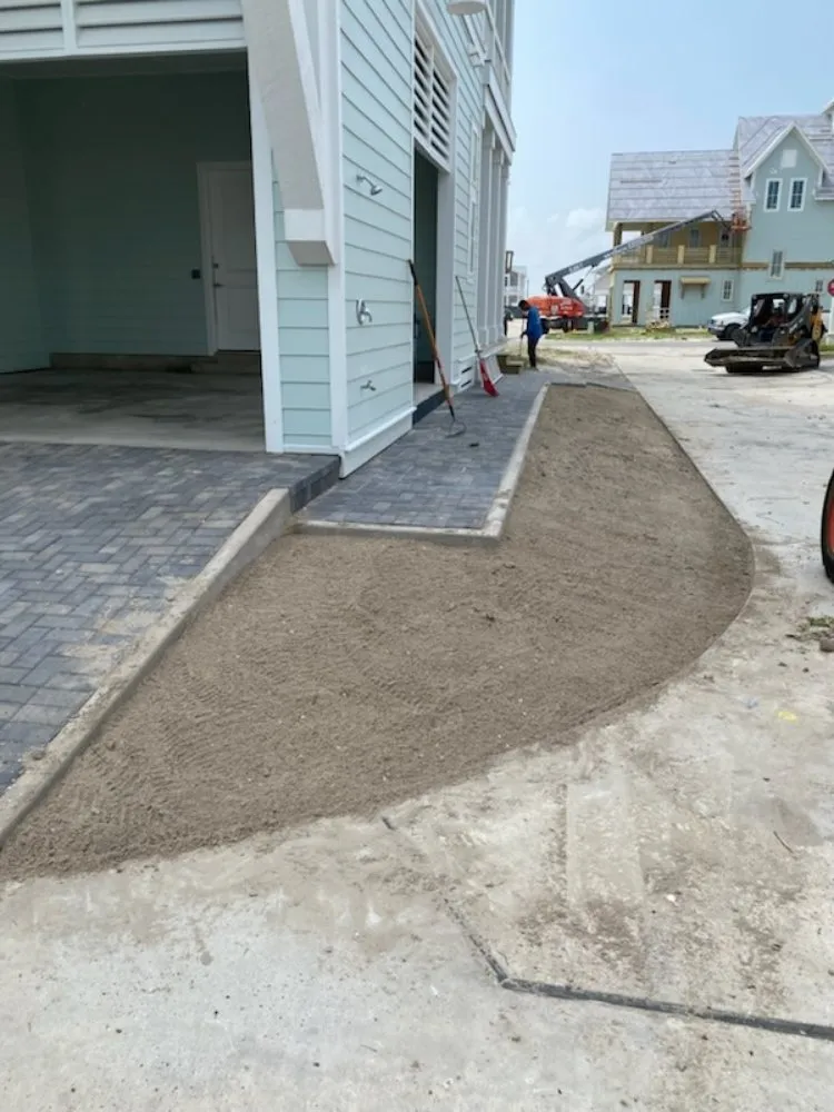 Local lawn mowing service near you in Corpus Christi, TX by Lugo's Outdoor Services