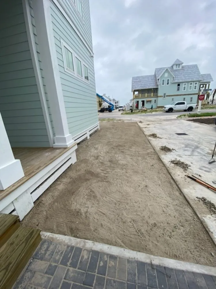 Affordable garden landscaping experts serving Corpus Christi, TX - Lugo's Outdoor Services