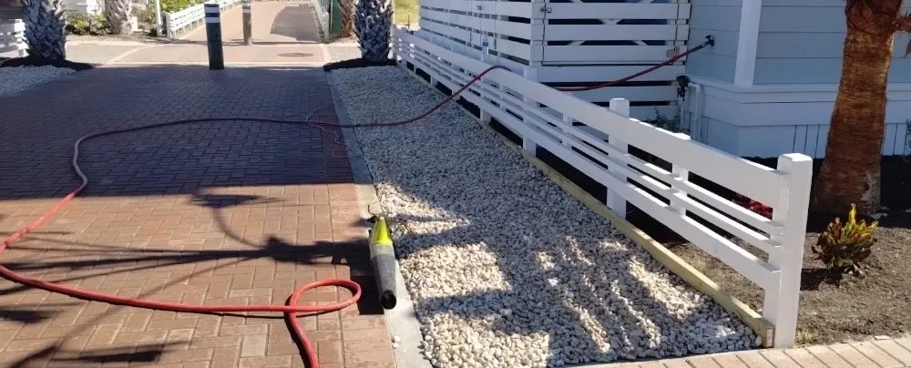 Expert yard maintenance in Corpus Christi, TX - Lugo's Outdoor Services