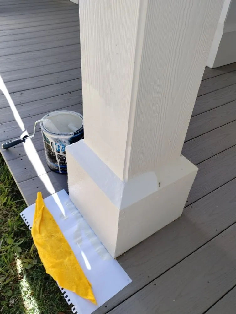 Reliable yard maintenance for outdoor upgrades in Corpus Christi, TX by Lugo's Outdoor Services