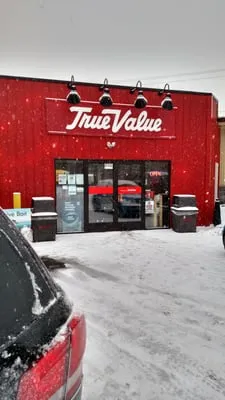 Luhrs True Value Hardware