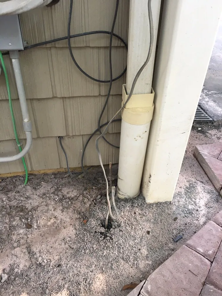 Expert outdoor landscaping for outdoor upgrades in Orange, NJ by Luigi General Contractors Paving & Landscaping