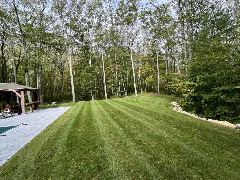 Local lawn mowing service in Pittsfield, MA - Luigi's Lawn & Landscape