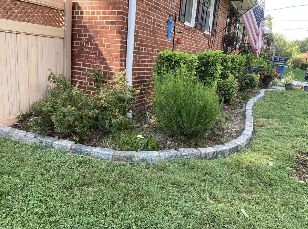 Top-rated residential landscaping in Forest Heights, MD - Luis & Castro Landscape & Hardscape