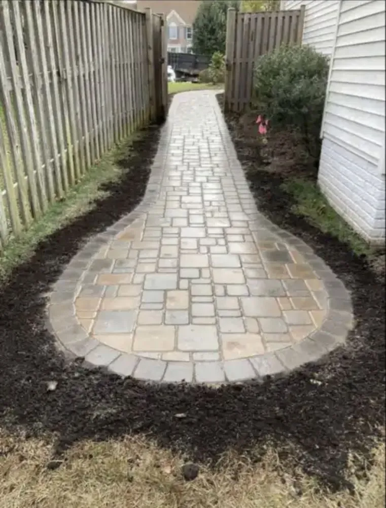 Expert landscaping services for outdoor upgrades in Forest Heights, MD by Luis & Castro Landscape & Hardscape