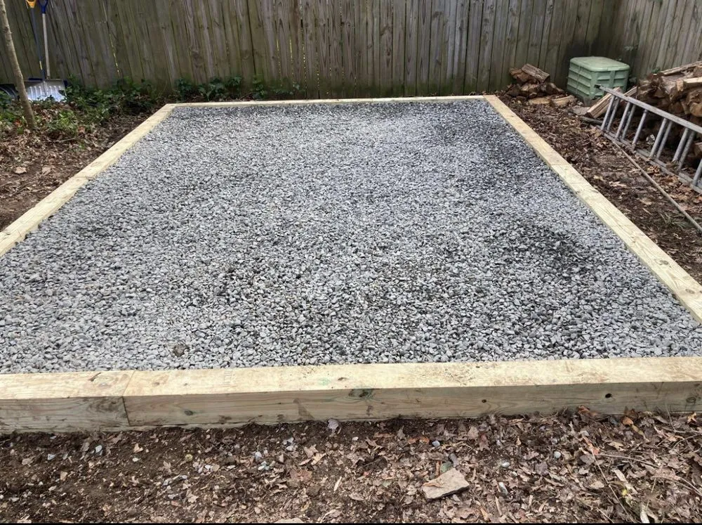 Top-rated landscape installation near you in Forest Heights, MD by Luis & Castro Landscape & Hardscape