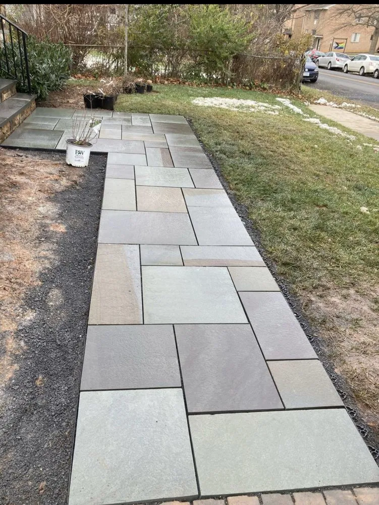 Local lawn care service for outdoor upgrades across Forest Heights, MD - Luis & Castro Landscape & Hardscape