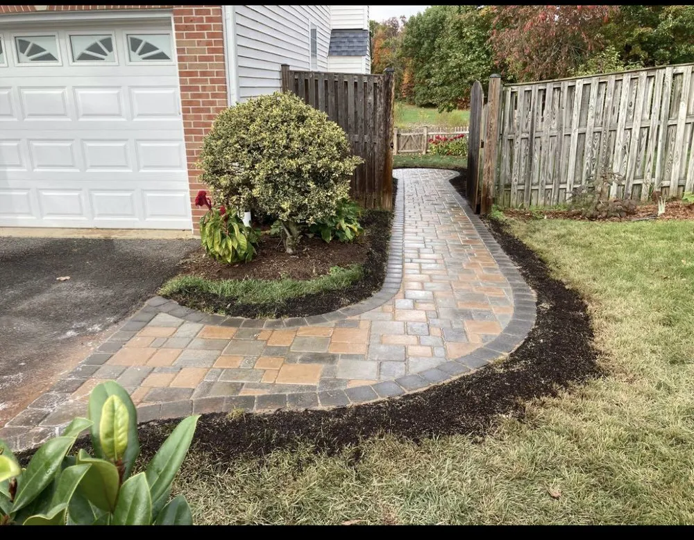Trusted landscape installation experts serving Forest Heights, MD - Luis & Castro Landscape & Hardscape