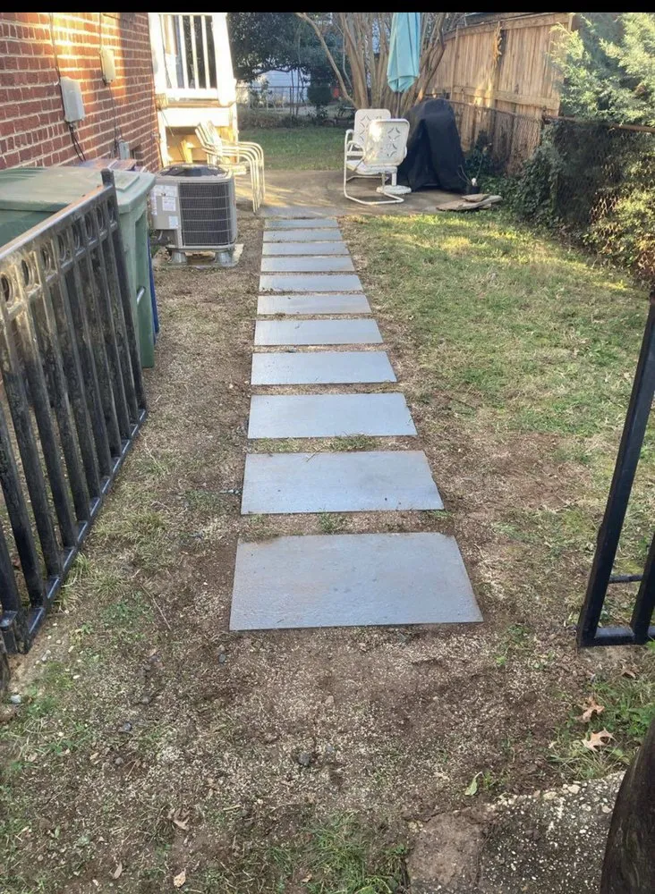 Reliable lawn care service for beautiful yards across Forest Heights, MD - Luis & Castro Landscape & Hardscape