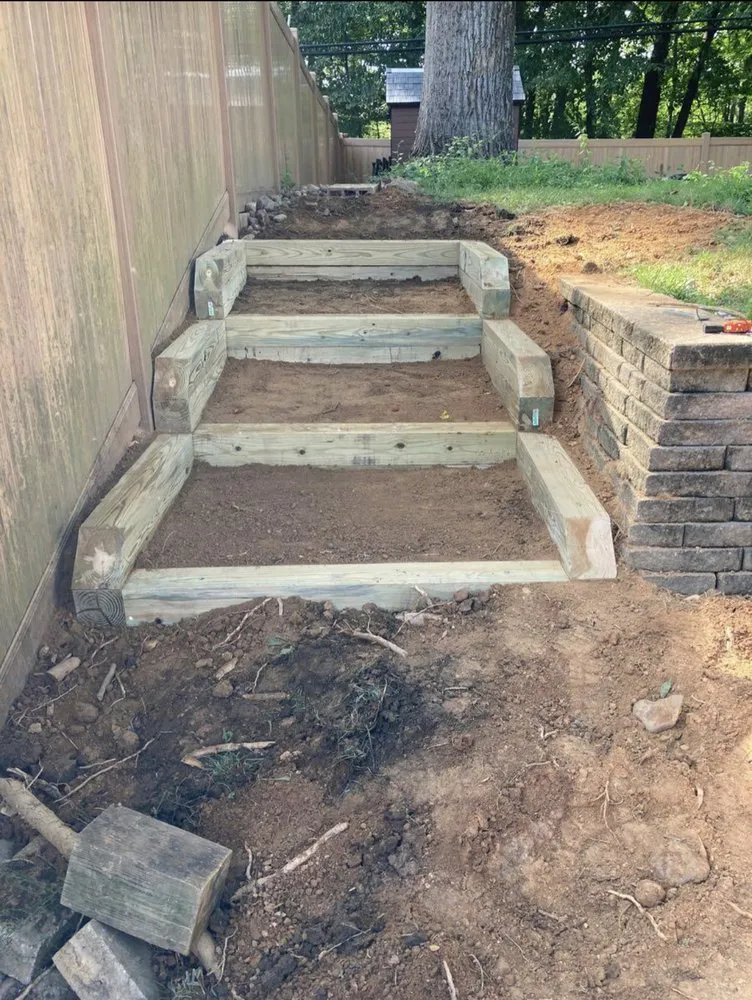 Expert lawn care service in Forest Heights, MD by Luis & Castro Landscape & Hardscape