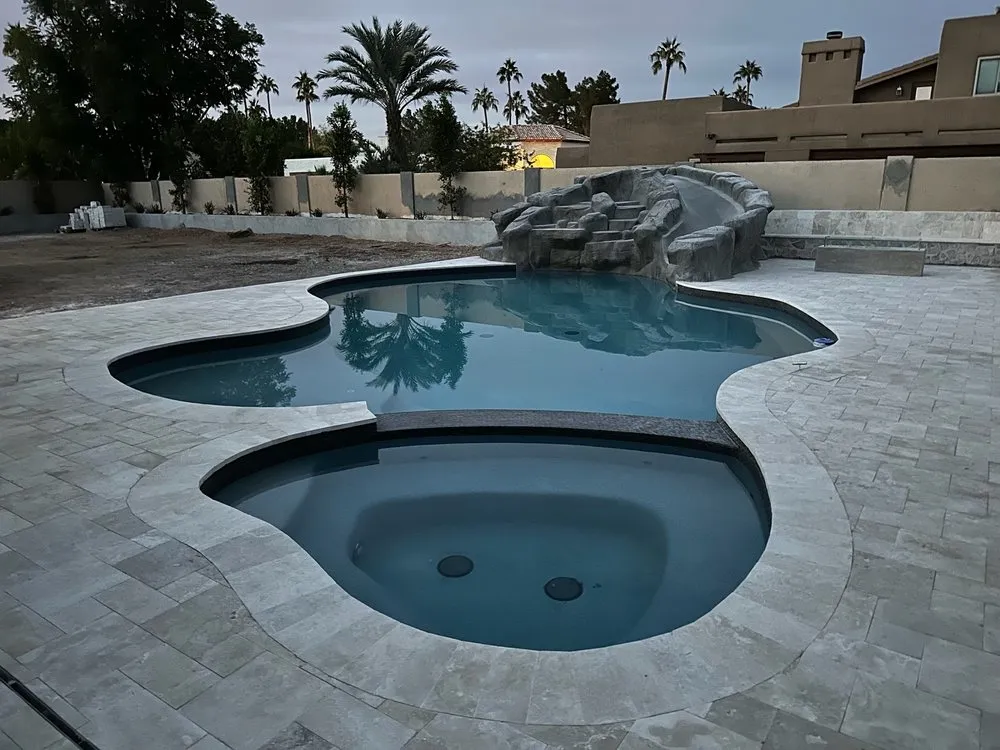 Local lawn care service in Chandler, AZ by Luis & Sons Landscape and Hardscape