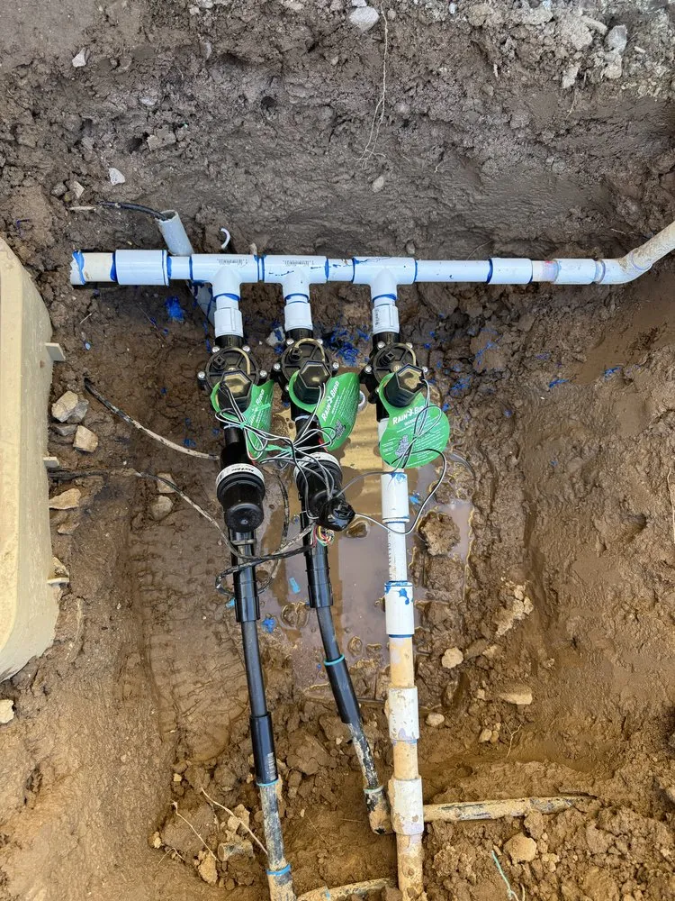 Reliable residential landscaping for residential properties in Chandler, AZ by Luis & Sons Landscape and Hardscape