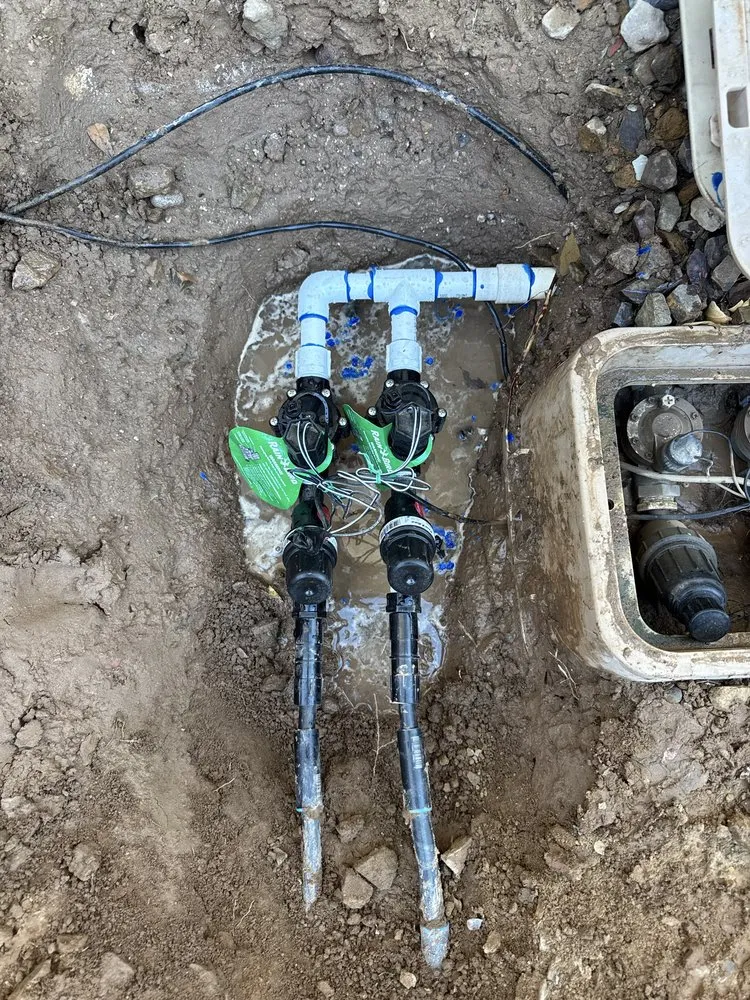 Professional landscape design in Chandler, AZ - Luis & Sons Landscape and Hardscape