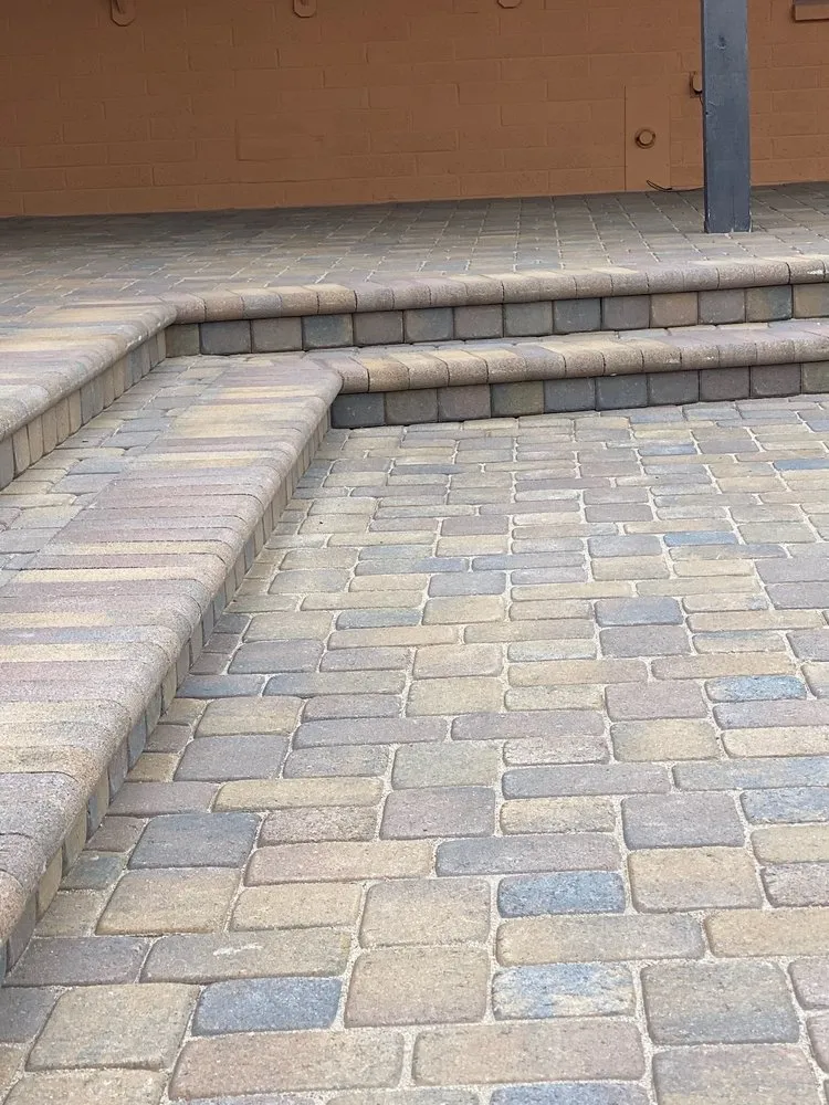 Top-rated landscape installation for residential properties across Chandler, AZ - Luis & Sons Landscape and Hardscape