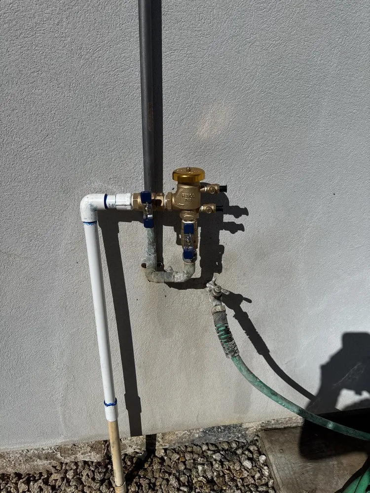 Top-rated landscape installation in Chandler, AZ by Luis & Sons Landscape and Hardscape