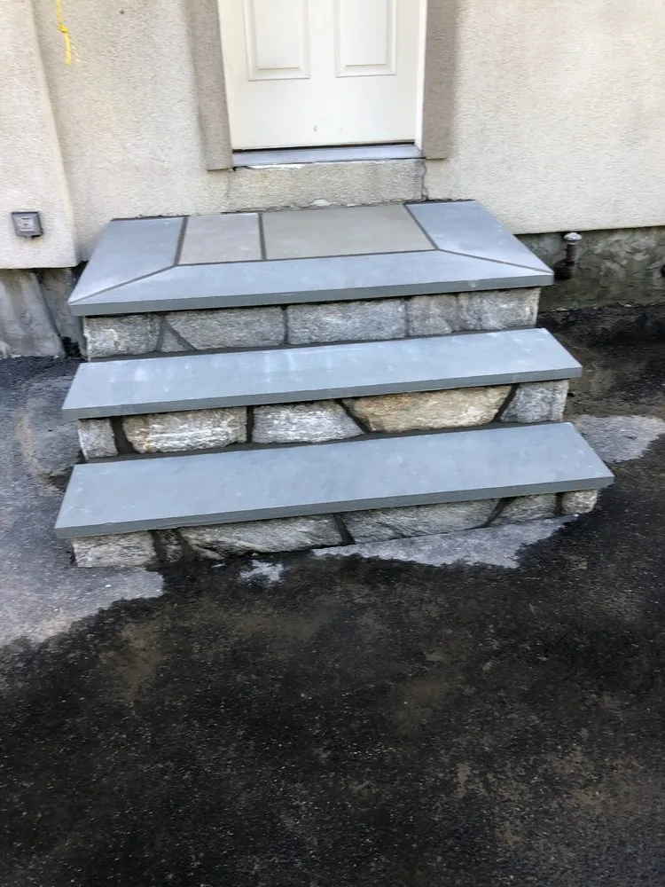 Custom residential landscaping for year-round maintenance across Mahopac, NY - Luis A Martinez Landscaping