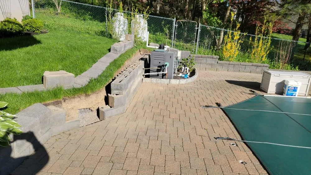 Professional lawn care service for year-round maintenance across Mahopac, NY - Luis A Martinez Landscaping