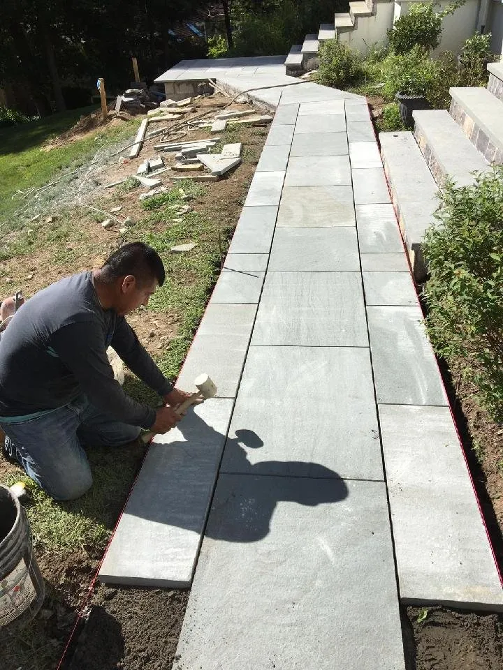 Trusted landscaping services experts serving Mahopac, NY - Luis A Martinez Landscaping