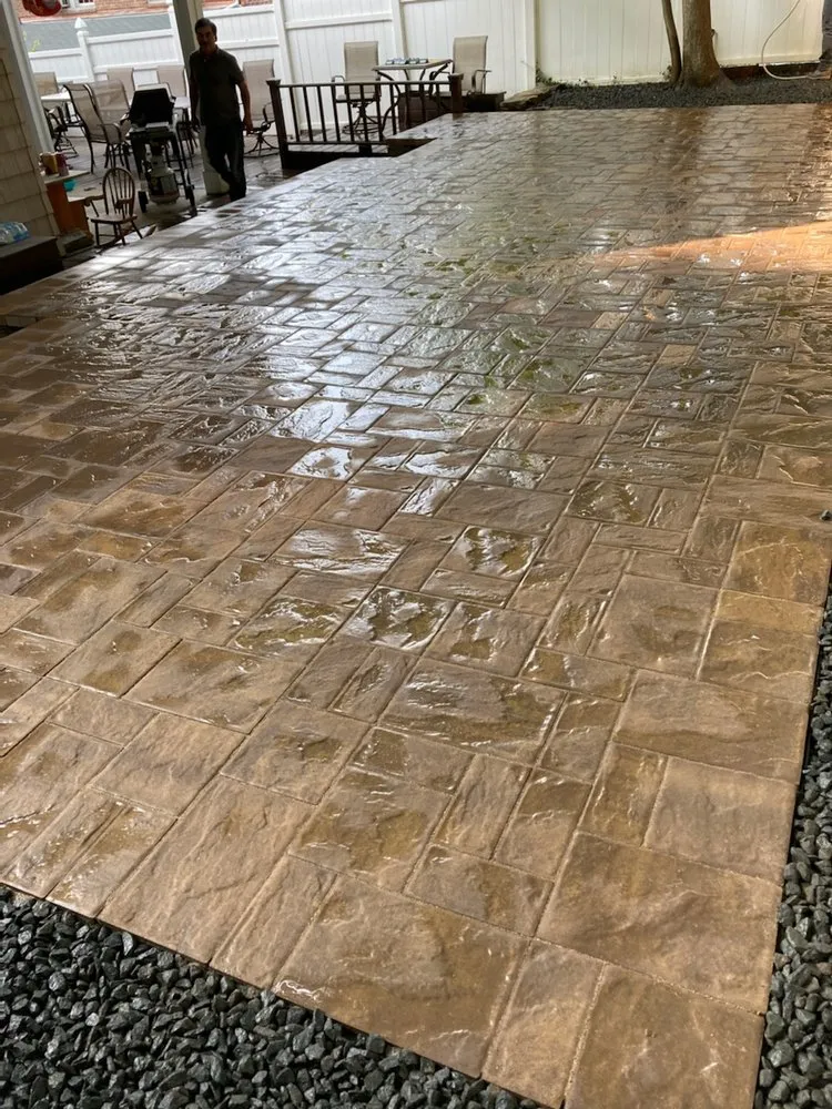 Reliable lawn mowing service in Mahopac, NY by Luis A Martinez Landscaping