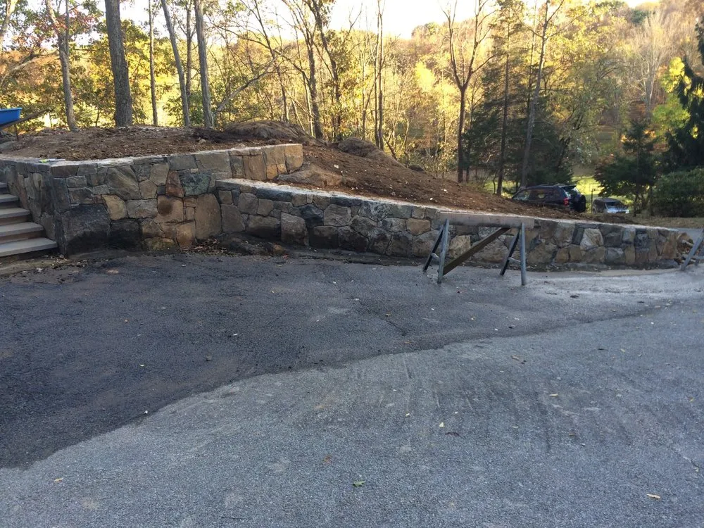 Trusted yard maintenance for homes across Mahopac, NY - Luis A Martinez Landscaping