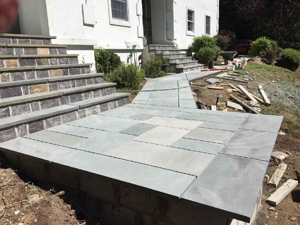 Top-rated yard maintenance in Mahopac, NY - Luis A Martinez Landscaping