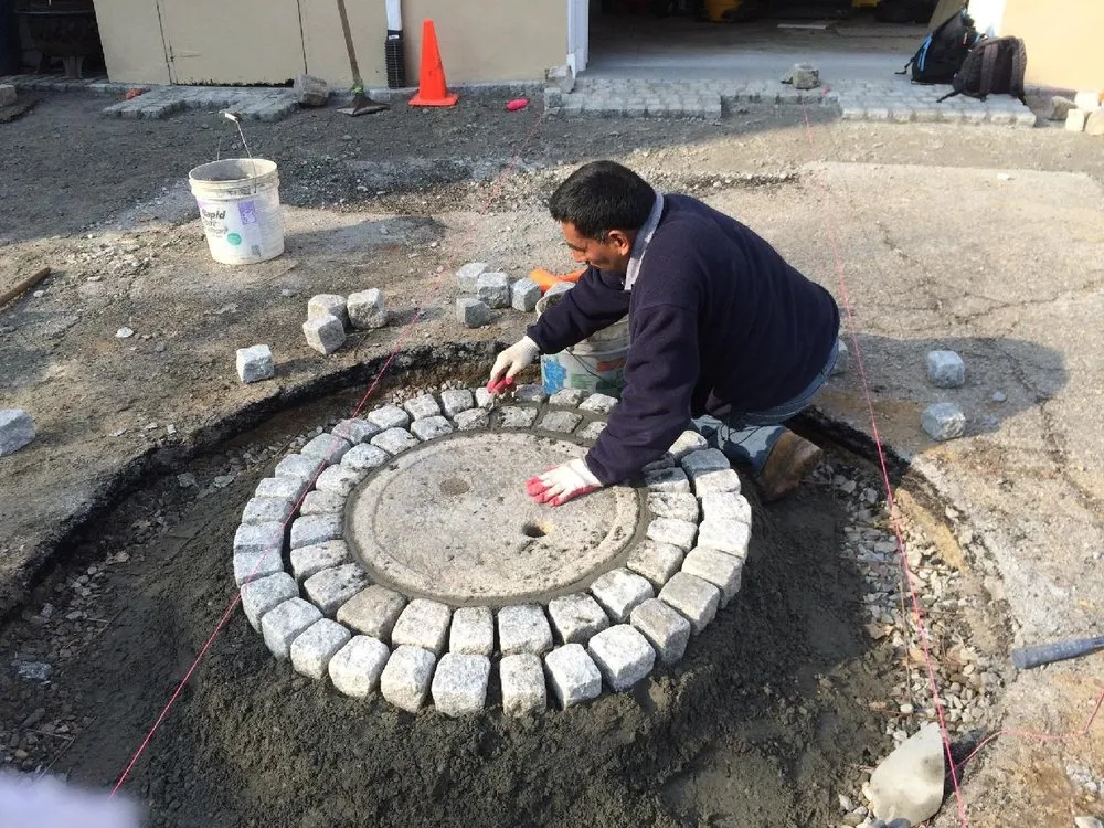 Affordable outdoor landscaping for year-round maintenance in Mahopac, NY by Luis A Martinez Landscaping