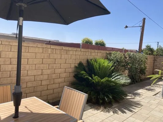 Luis Alberto Gardening Service