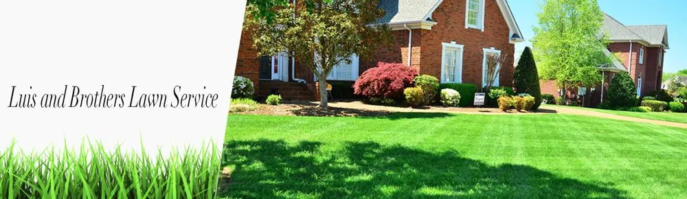 Expert yard cleanup service in Golden Gate, FL by Luis and Brothers Lawn Service